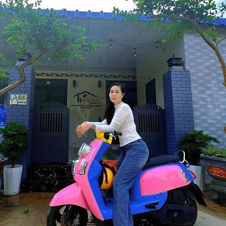 Homestay 1991 Cu Lao Thu Exterior foto